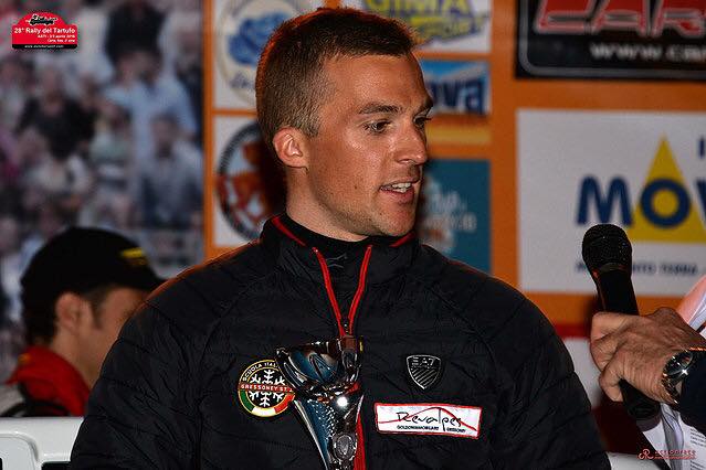 28° Rally del Tartufo 2016