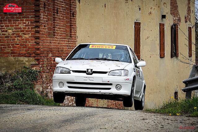 28° Rally del Tartufo