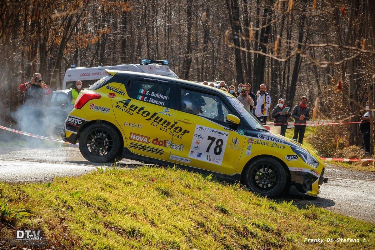 Simone Goldoni Simone Goldoni